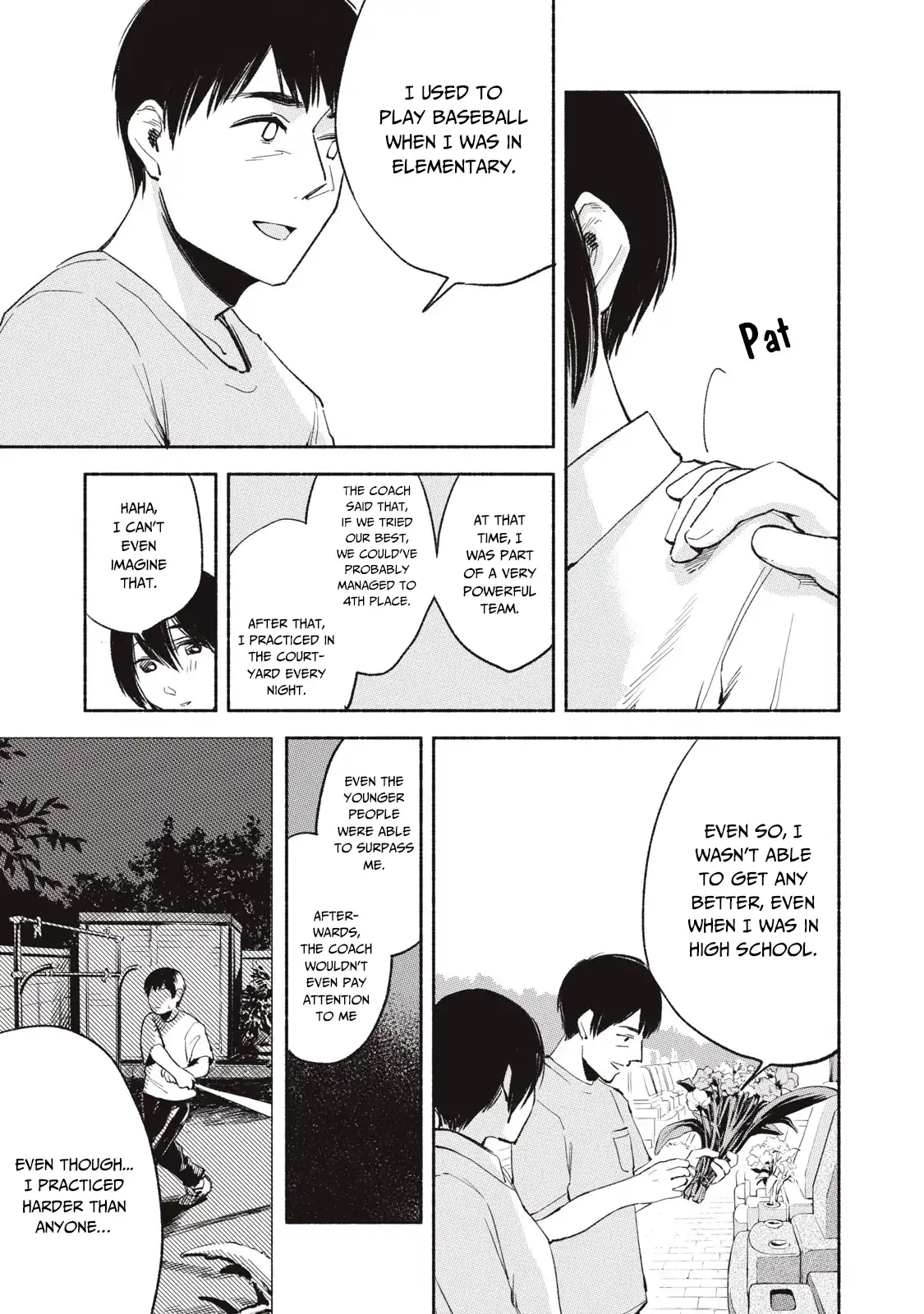 Musume no Tomodachi Chapter 11 6